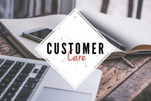 -CUSTOMER CARE -  || We Are Here!